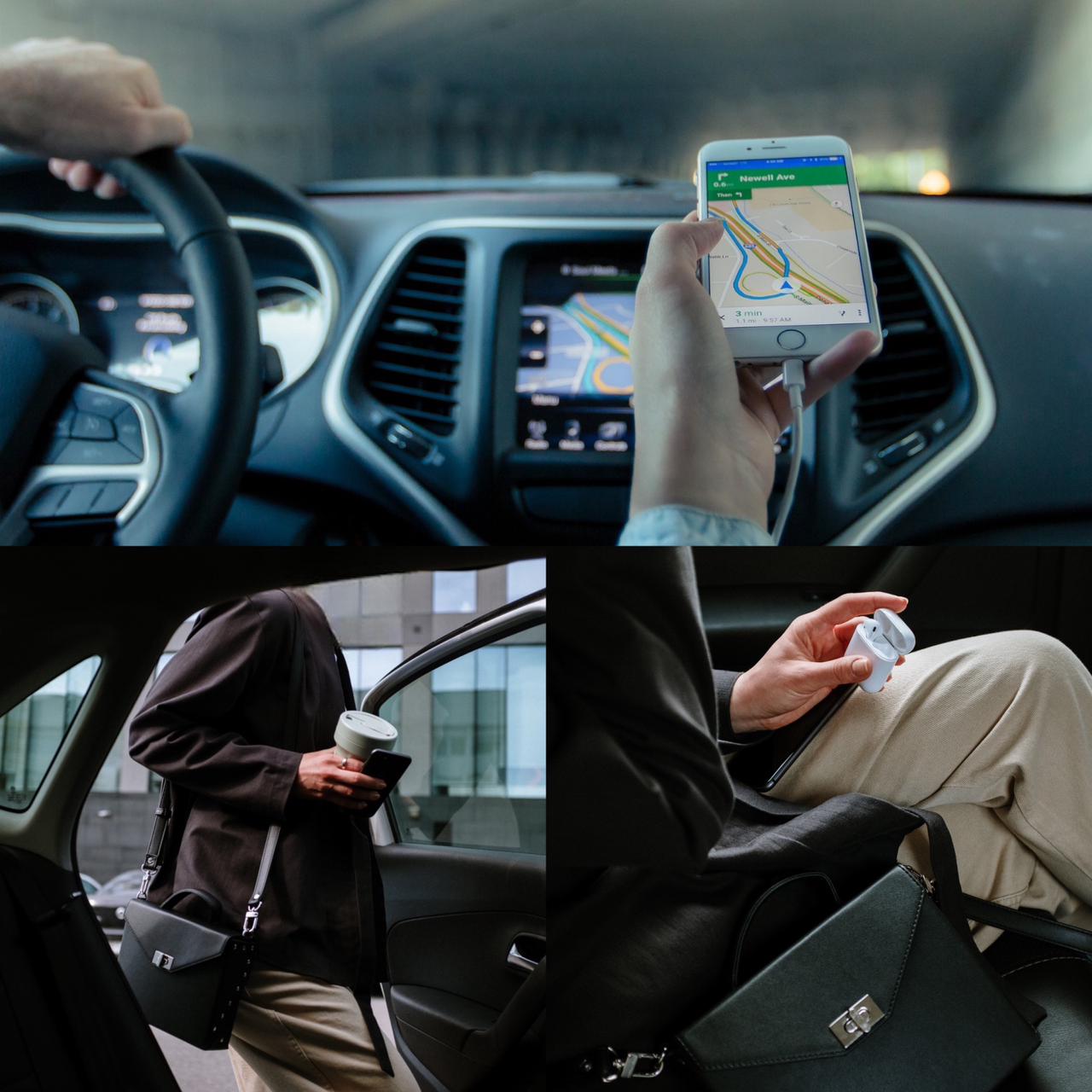 Confort Taxi VTC MistralVTC Paris aéroports gares