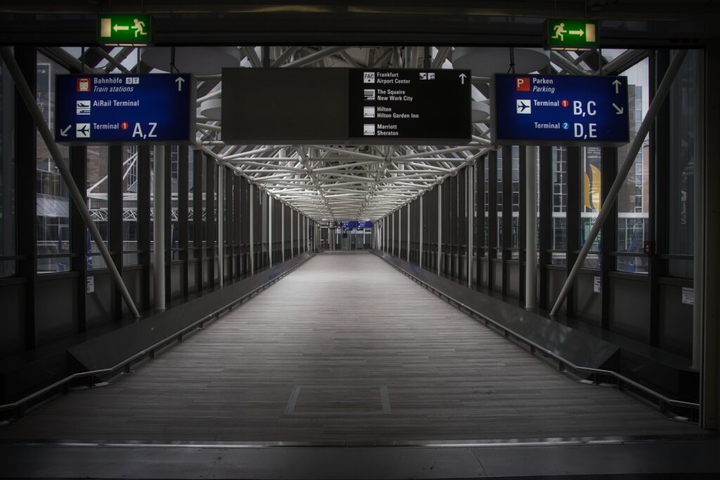 Gares VTC MistralVTC Paris aéroports