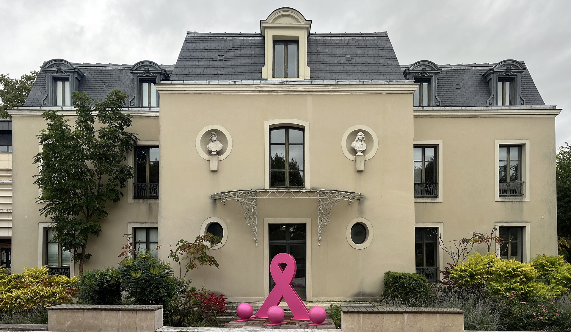 Ville de Combs-la-Ville - Mistral VTC