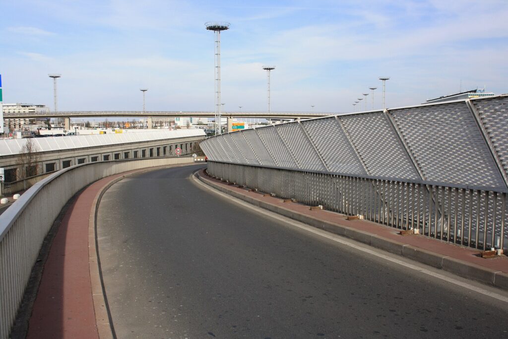 Aéroport de Paris-Orly