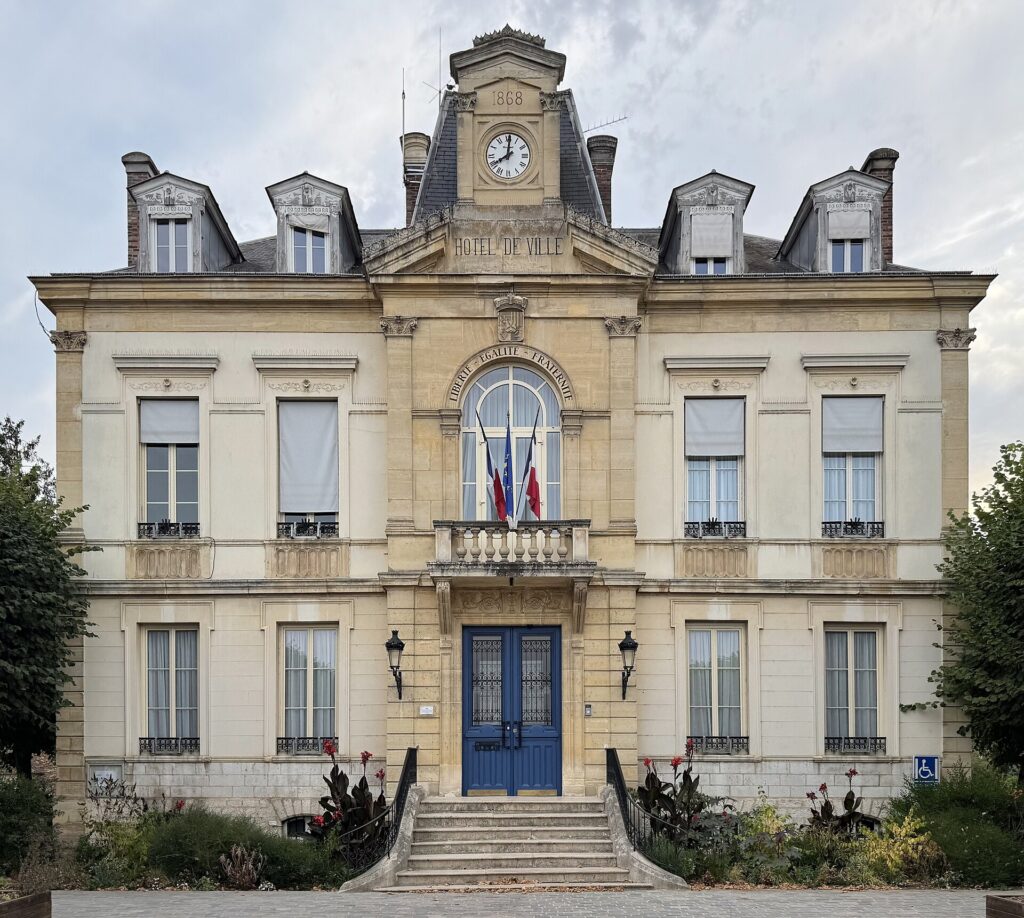 Arpajon