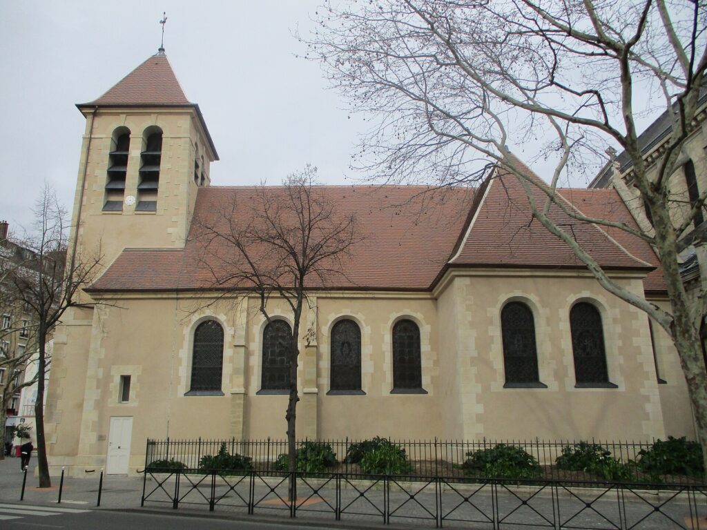 Clichy