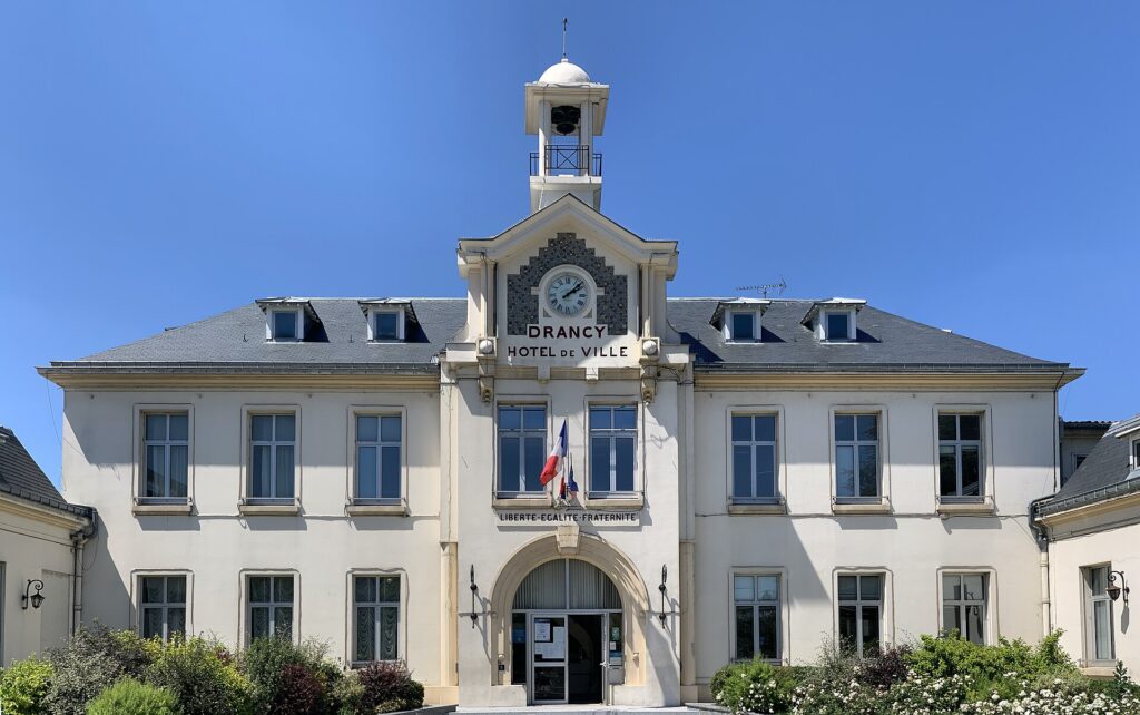 Drancy
