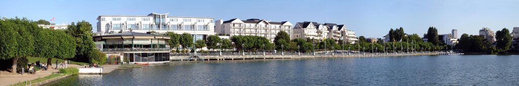 Enghien-les-Bains
