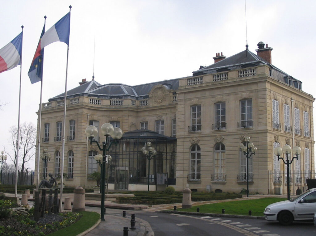 Épinay-sur-Seine