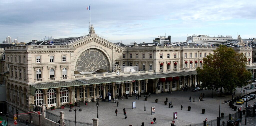 Paris-Est