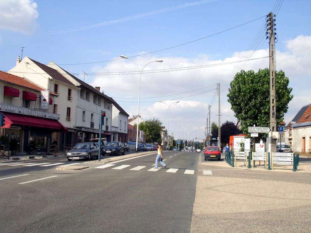 Garges-lès-Gonesse