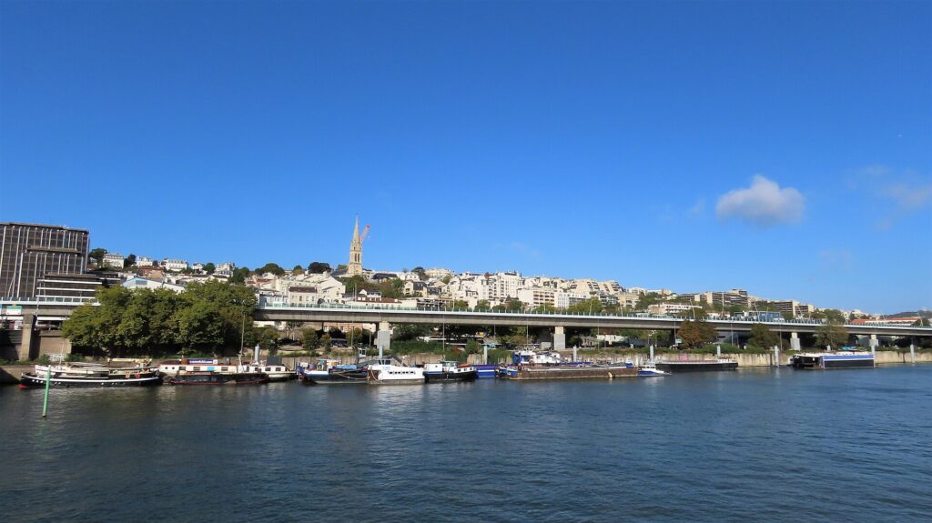 Saint-Cloud
