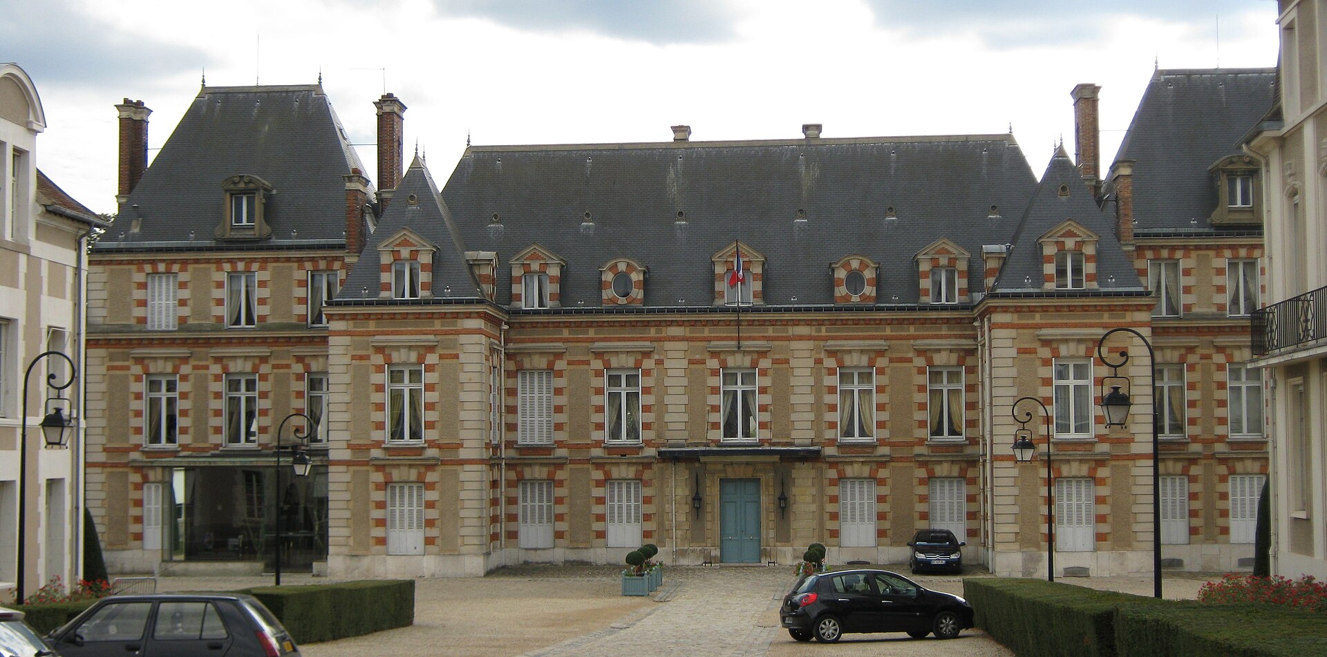 Seine-et-Marne