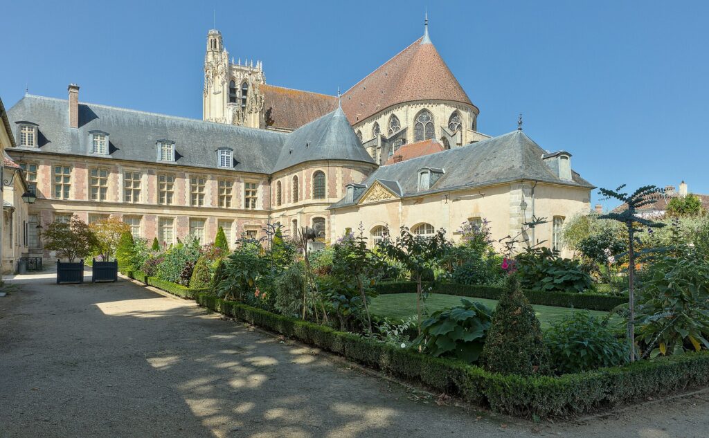 Sens, dans l'Yonne