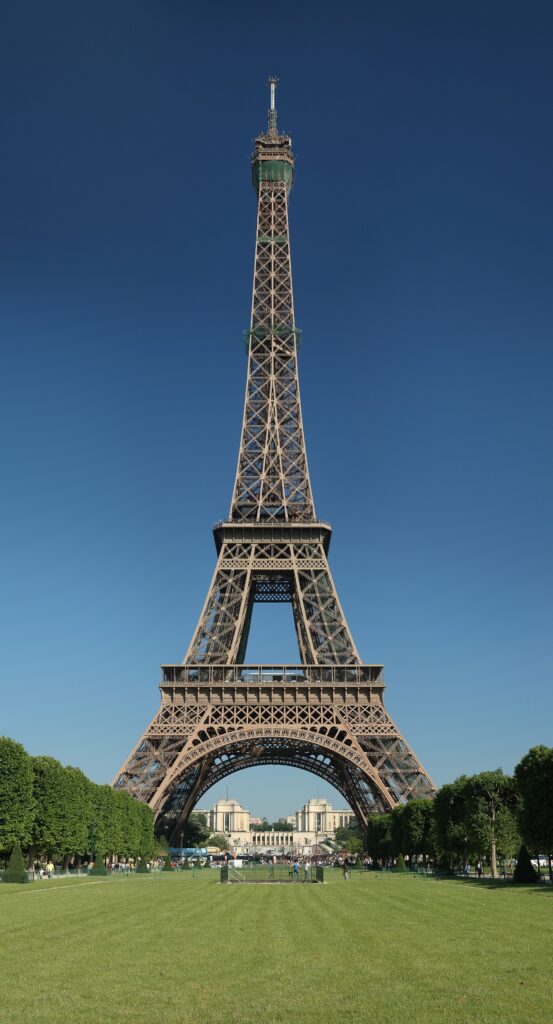 Tour Eiffel