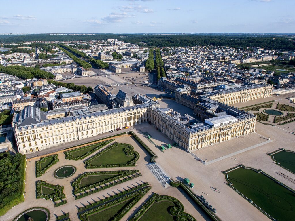Château de Versailles