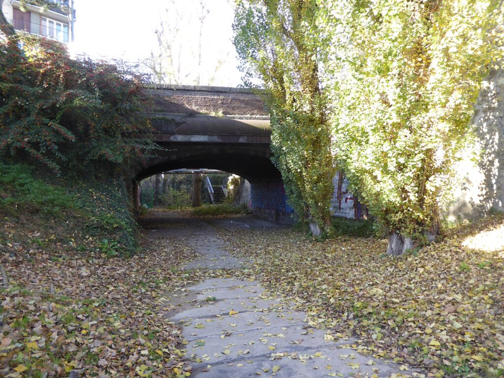 Aqueduc d'Arcueil et de Cachan