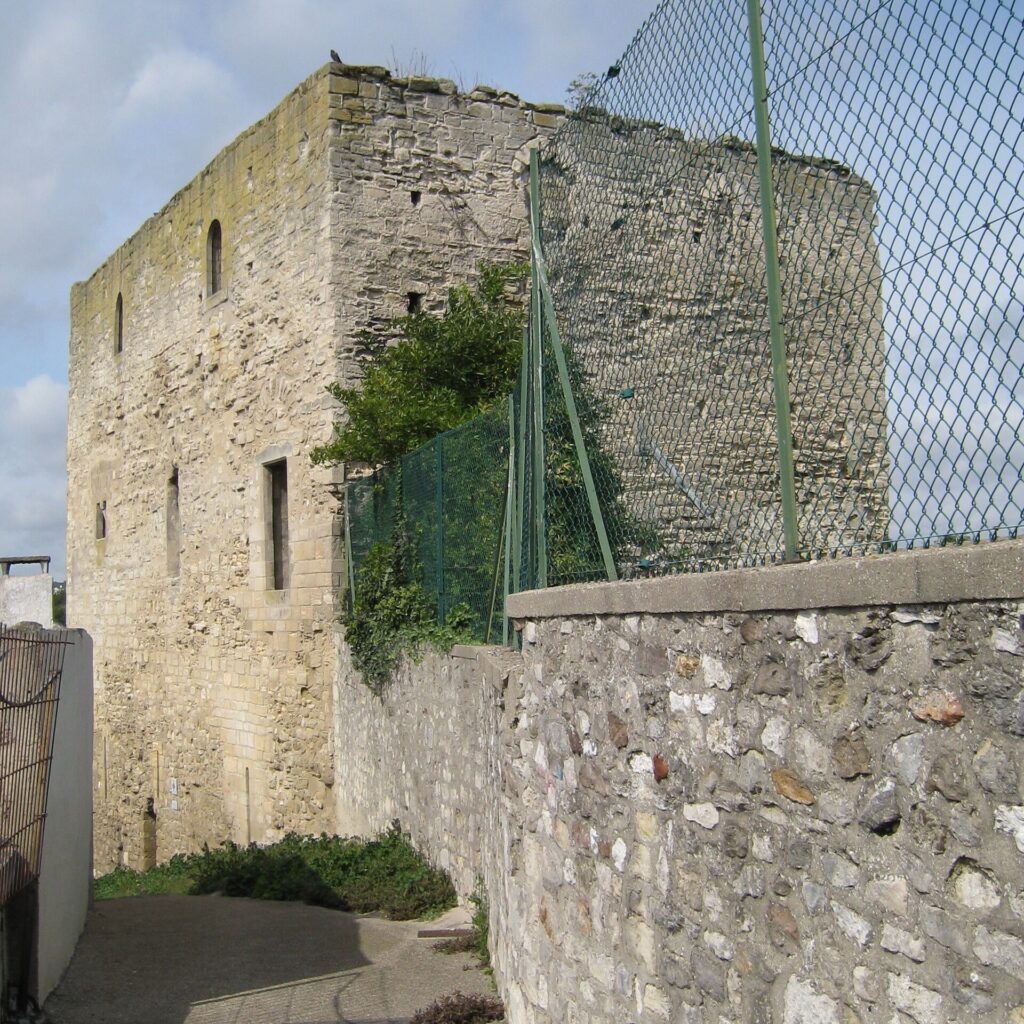 Tour Montjoie (Conflans-Sainte-Honorine)