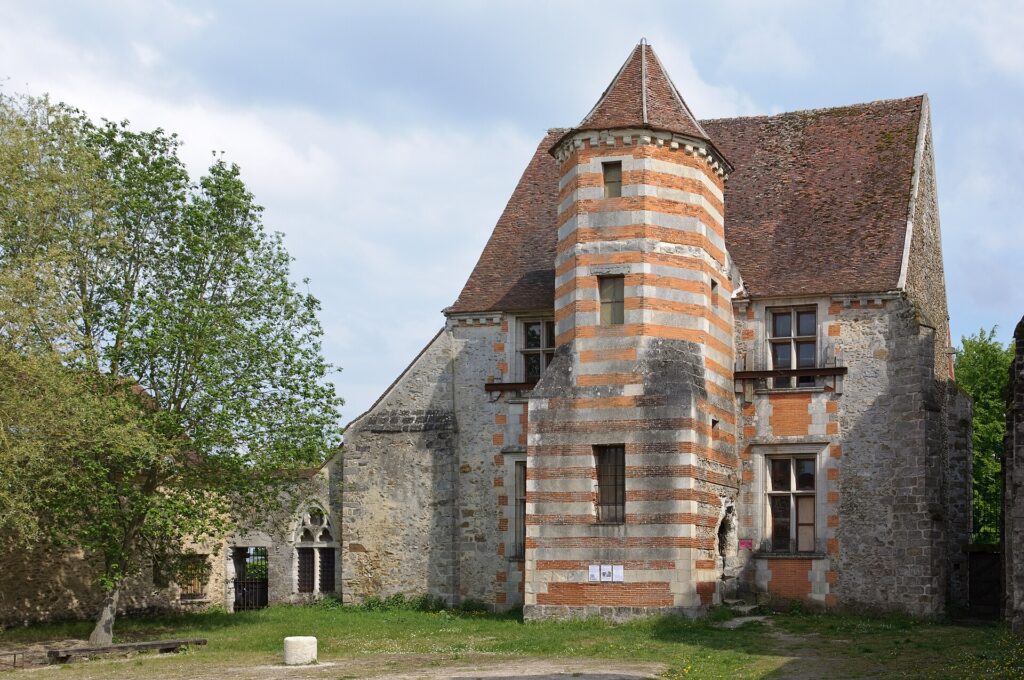 Commanderie des Templiers de Coulommiers