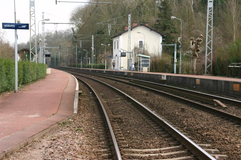 Dammarie-les-Lys