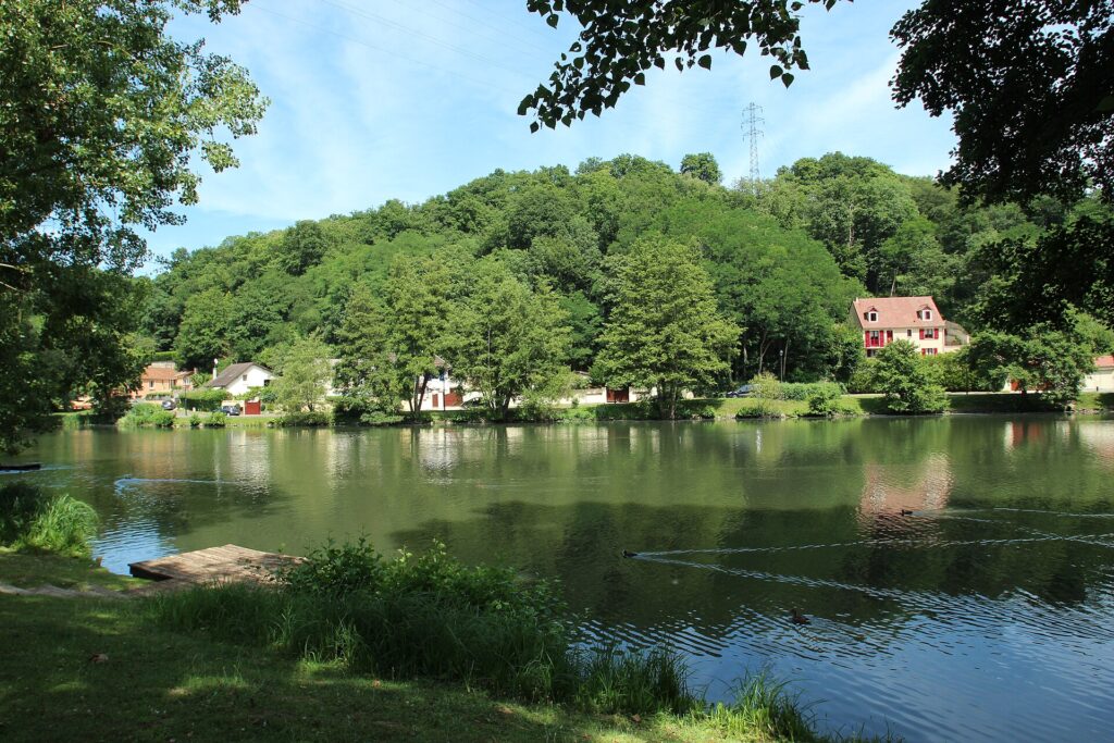 Élancourt