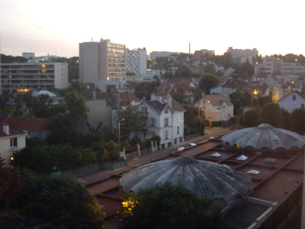 Fontenay-aux-Roses