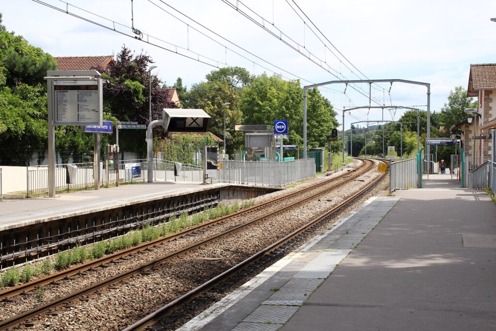 Gif-sur-Yvette