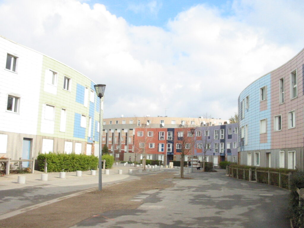 La Grande Borne (Grigny)