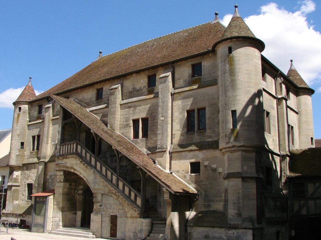 Cathédrale Saint-Étienne de Meaux