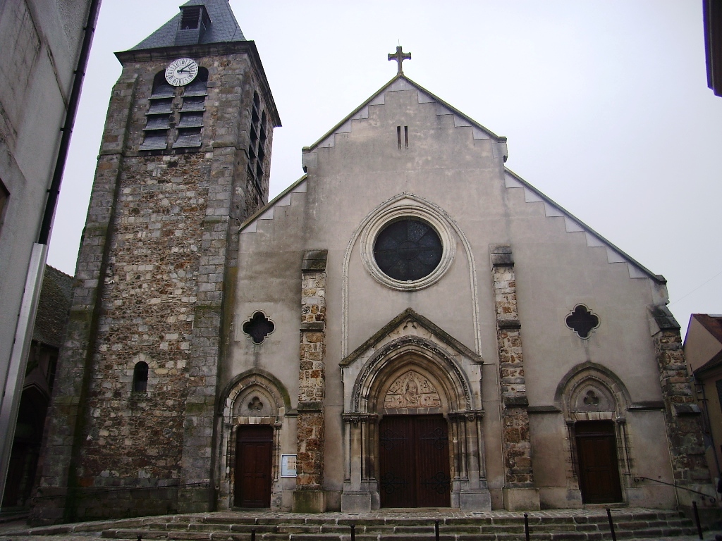 Tour de Montlhéry