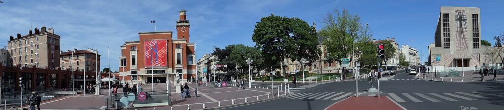 Beffroi de Montrouge