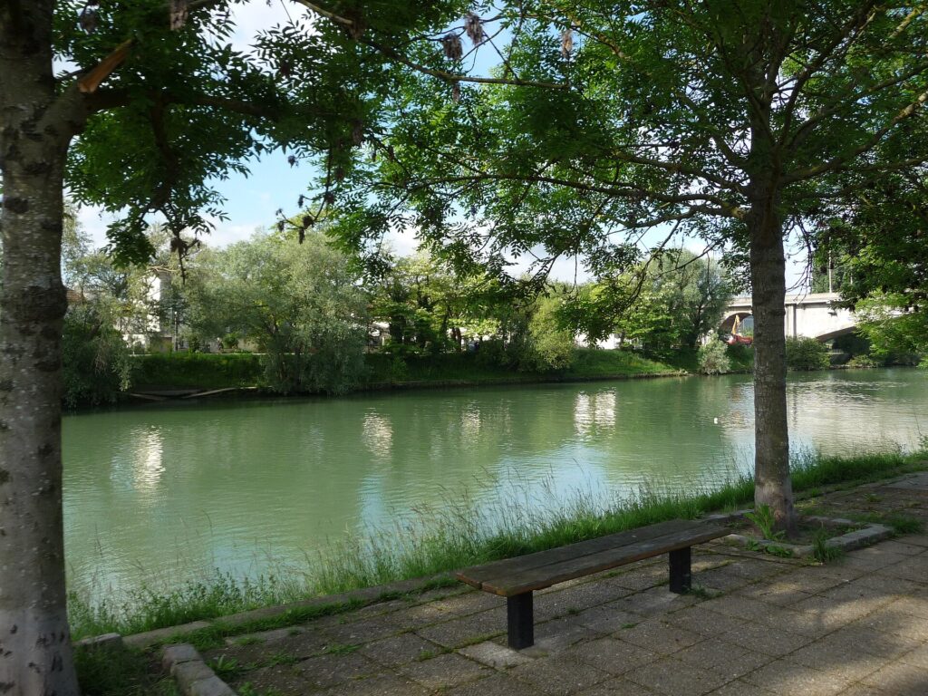VTC Neuilly-sur-Marne – Ile de France