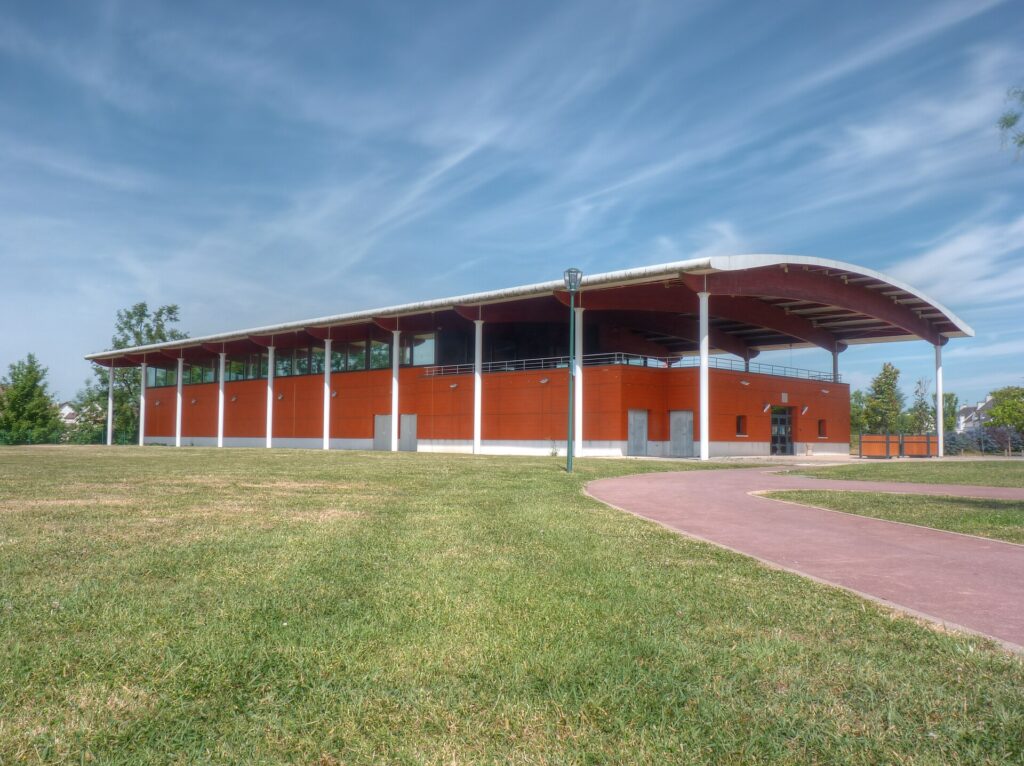 Ferme Pereire d'Ozoir-la-Ferrière