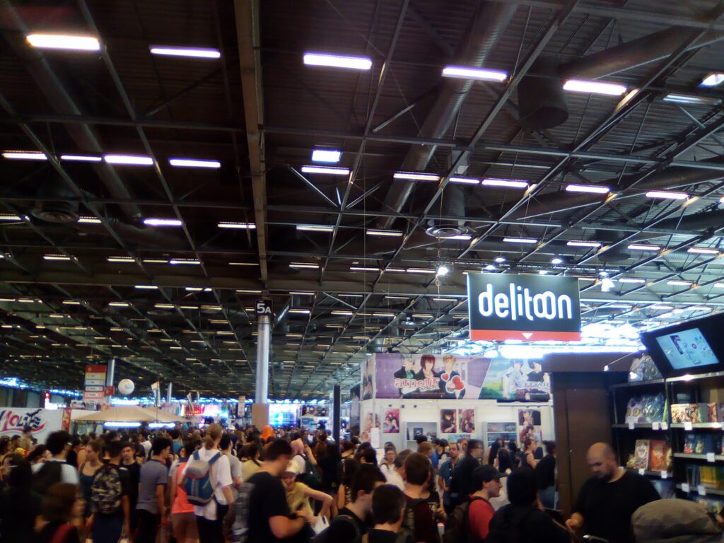 Paris Nord Villepinte