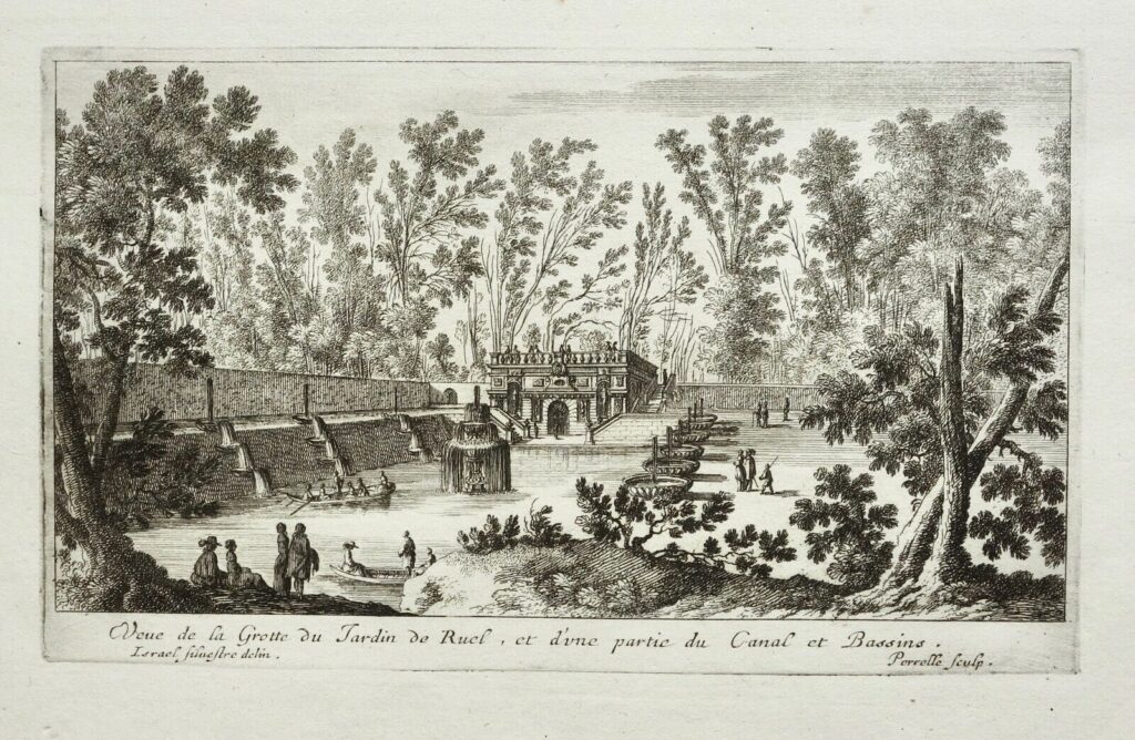 Château de Malmaison (Rueil-Malmaison)