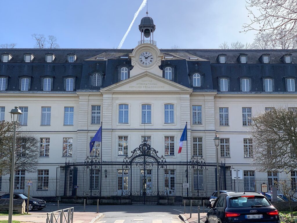 Manufacture nationale de Sèvres