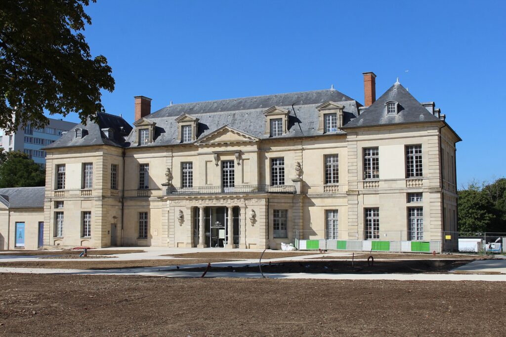 Château de Sucy-en-Brie