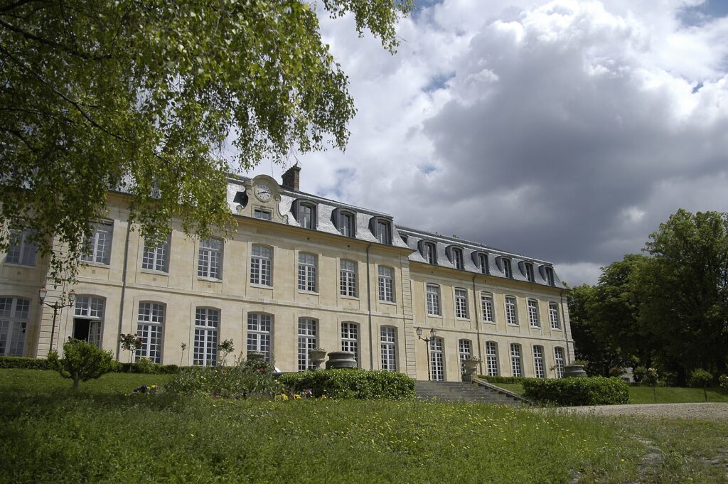 Lycée Michelet de Vanves