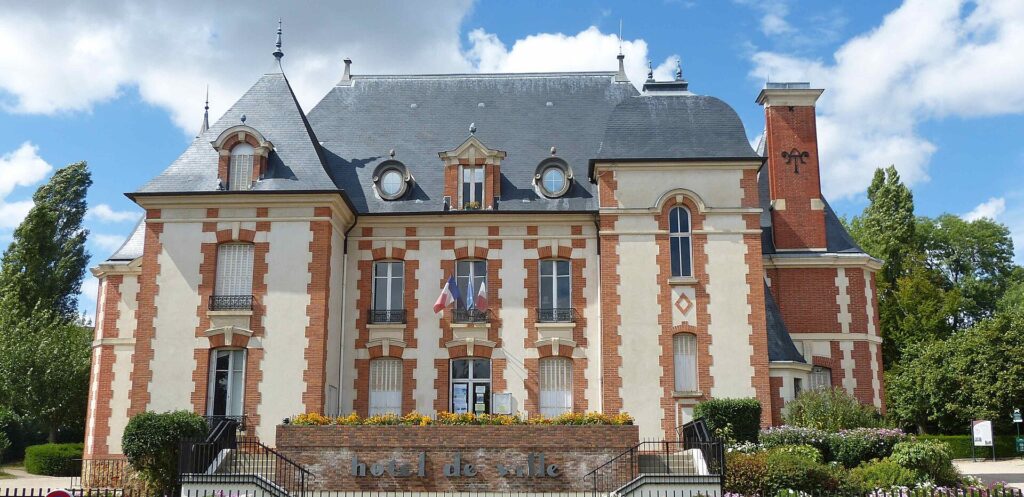 VTC Villiers-sur-Orge – Mairie Villiers-sur-orge 2025