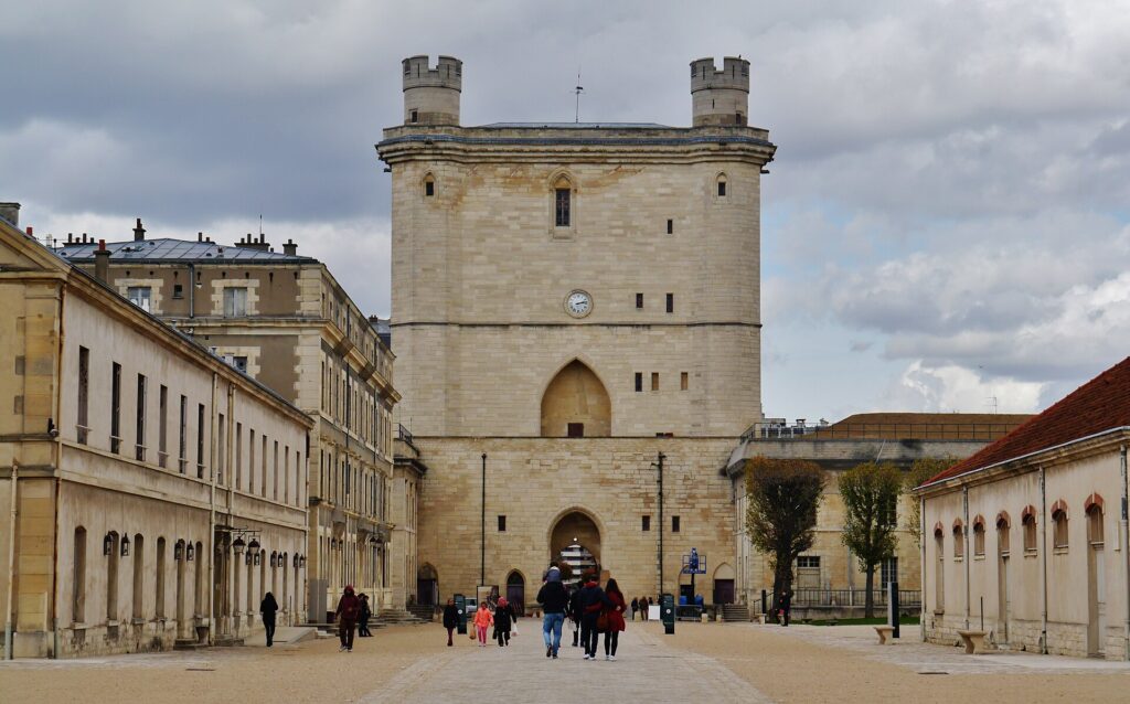 Château de Vincennes